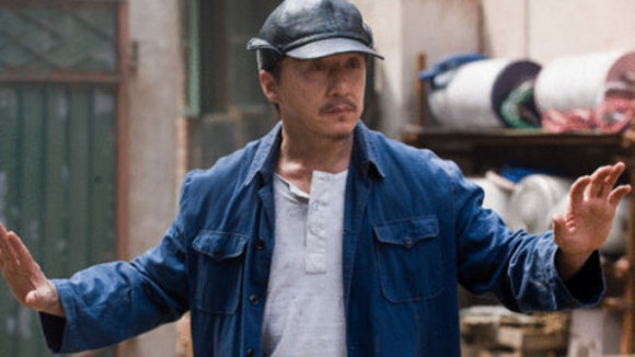 Photo du film Le Karaté Kid v.f.