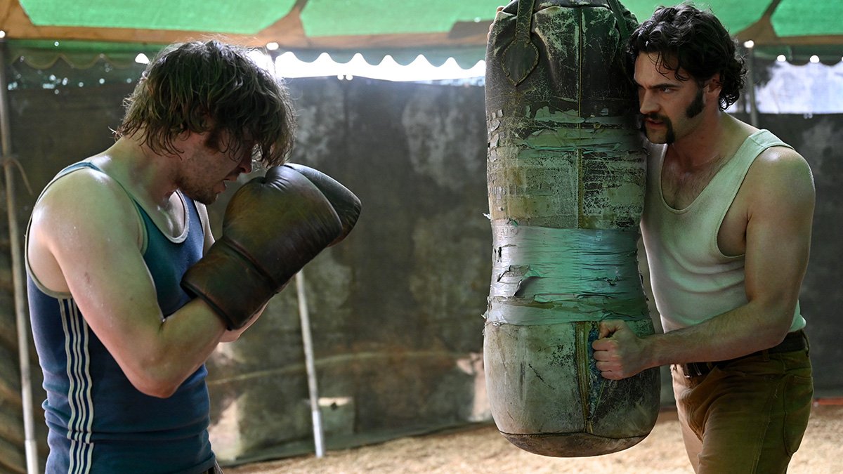 Photo du film Kid Snow