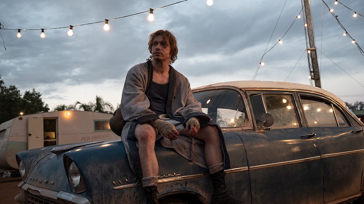 Photo du film Kid Snow