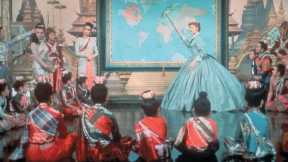 Photo du film The King and I