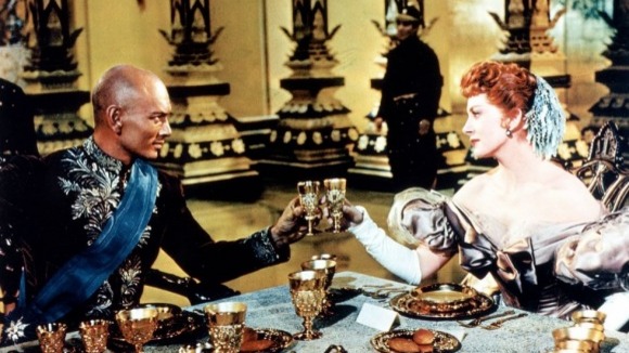Photo du film The King and I