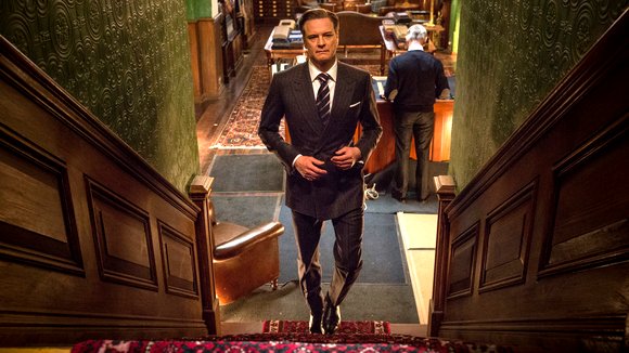 Photo from the movie Kingsman: The Secret Service