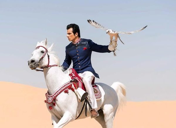 Photo du film Kung-Fu Yoga