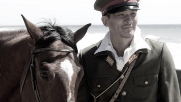 Photo du film Lettres d'Iwo Jima