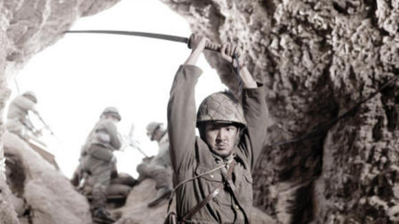 Photo du film Lettres d'Iwo Jima