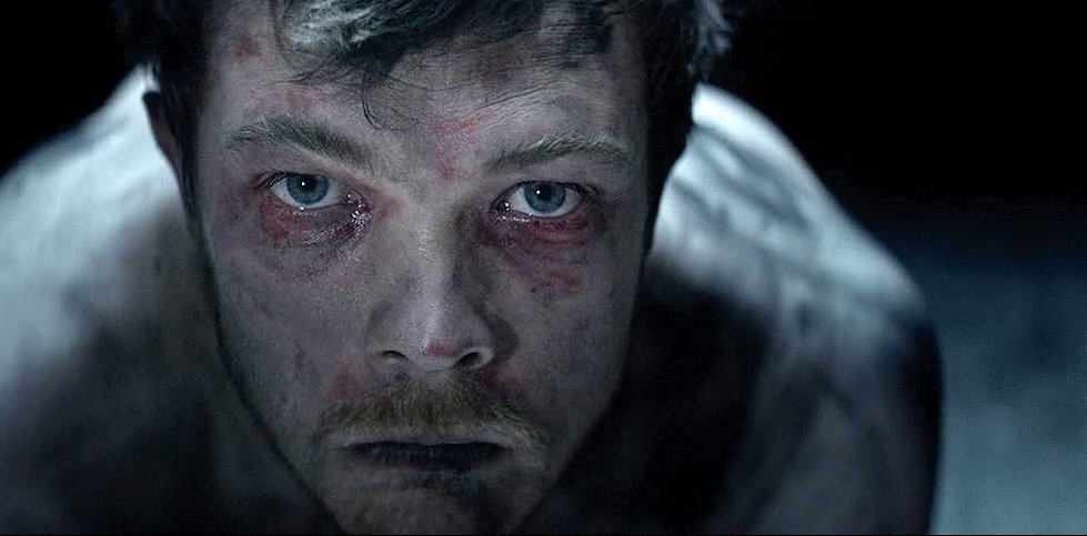 Photo from the movie Liberty