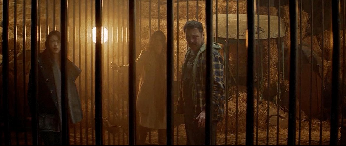 Photo from the movie Liberty