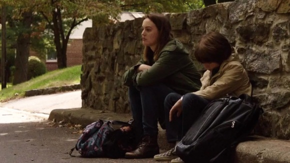 Photo from the movie Like Sunday, Like Rain