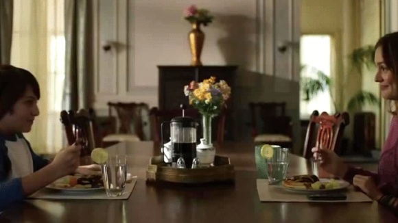 Photo from the movie Like Sunday, Like Rain