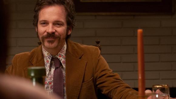 Photo from the movie Lovelace