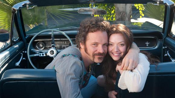 Photo from the movie Lovelace