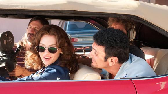Photo from the movie Lovelace