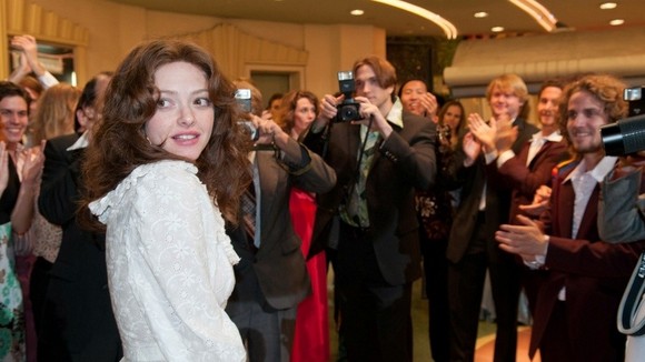 Photo from the movie Lovelace