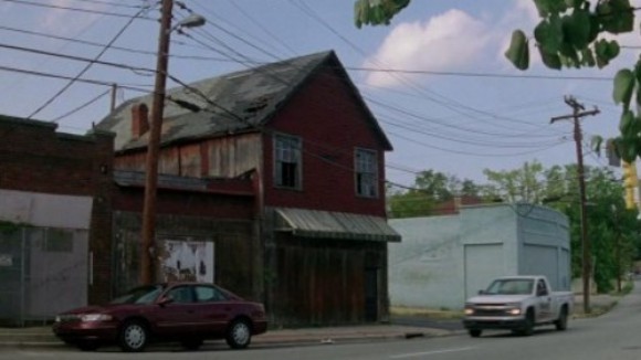 Photo du film Main Street