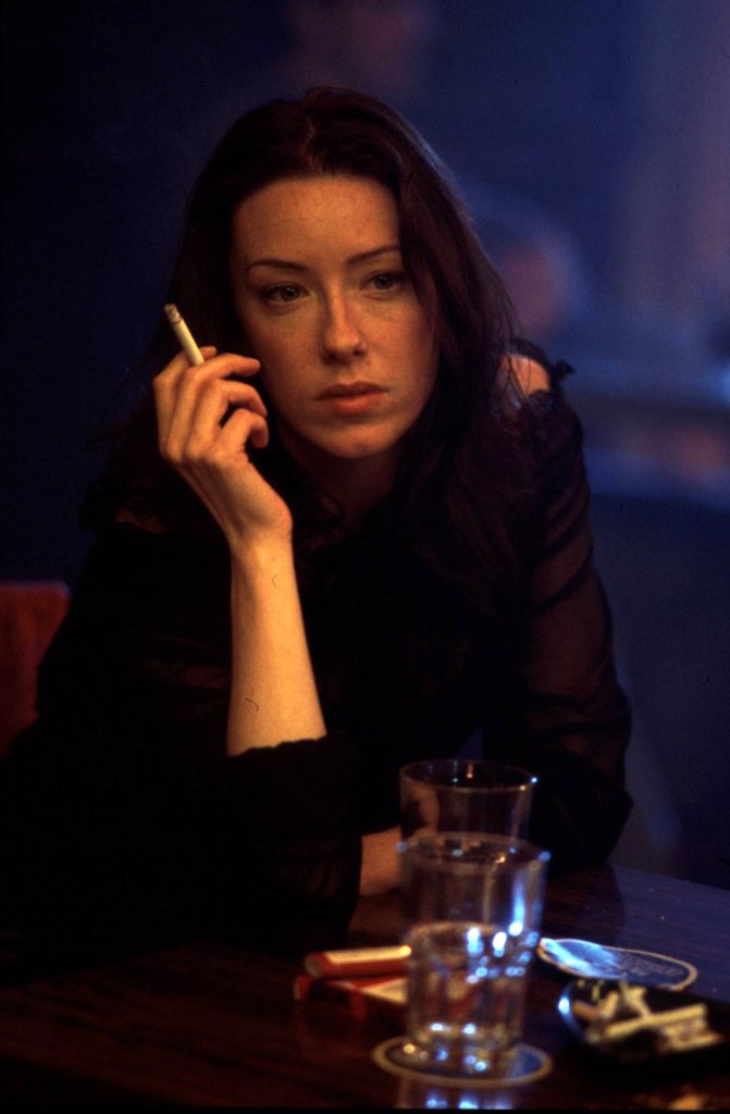 Photo from the movie Marion Bridge