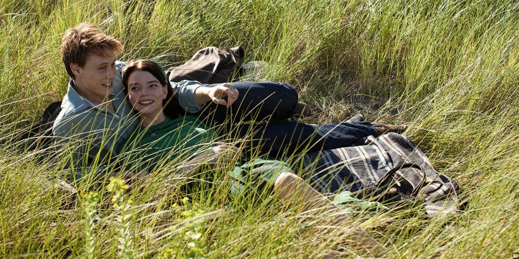 Photo du film Marrowbone