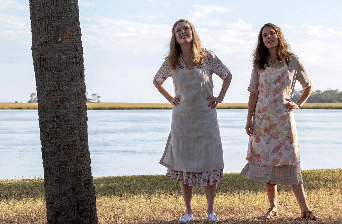 Photo from the movie May December