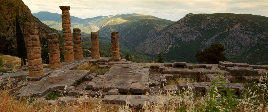 Photo from the movie Memory: The Origins of Alien