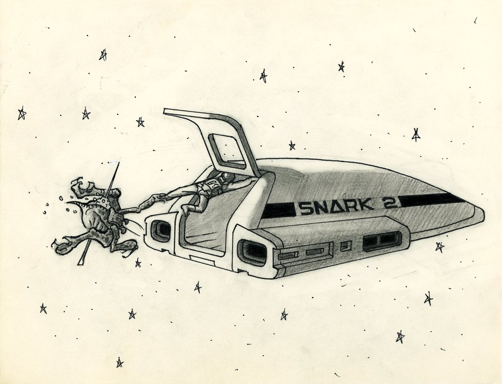 Photo from the movie Memory: The Origins of Alien