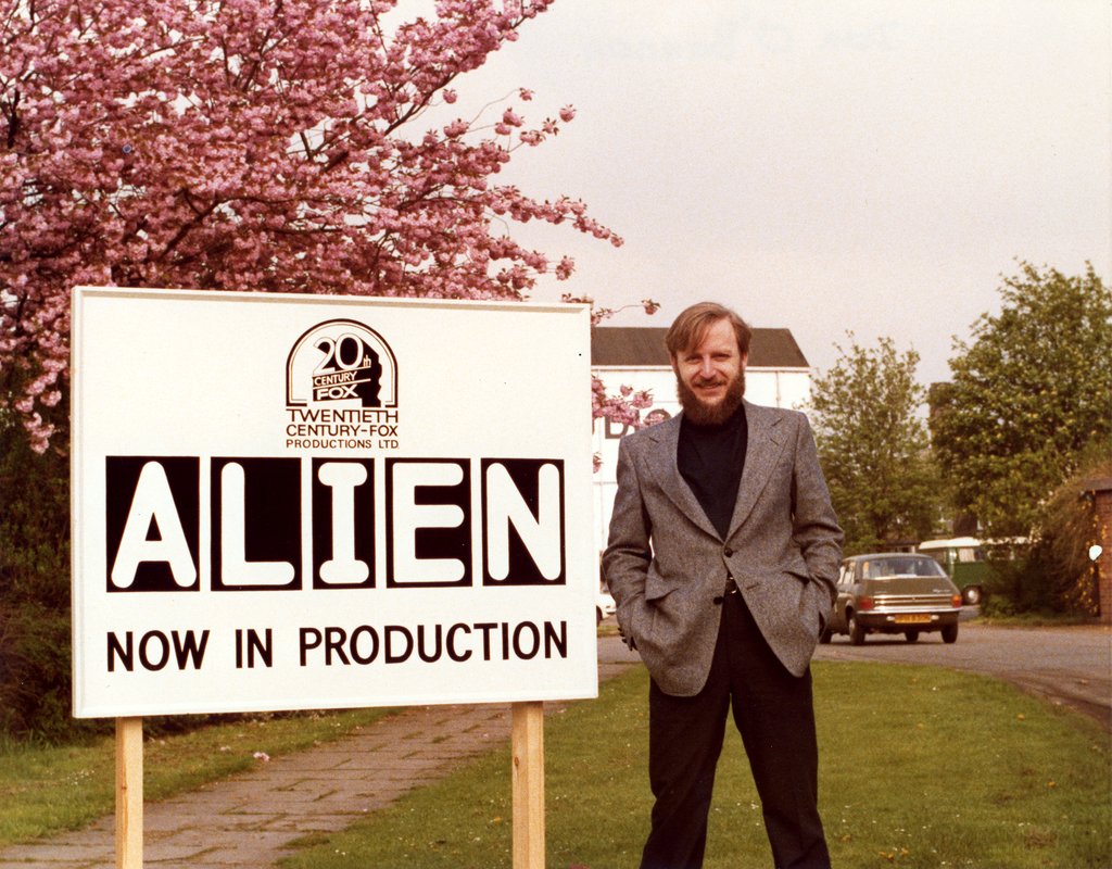 Photo from the movie Memory: The Origins of Alien