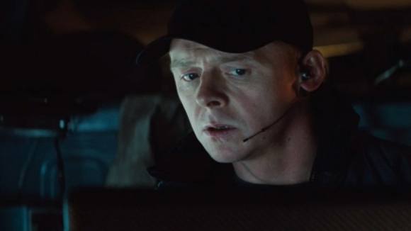 Photo du film Mission: Impossible: Protocole fantôme