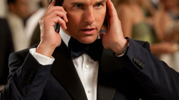 Photo du film Mission: Impossible: Protocole fantôme