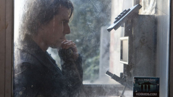 Photo du film Mission: Impossible: Protocole fantôme