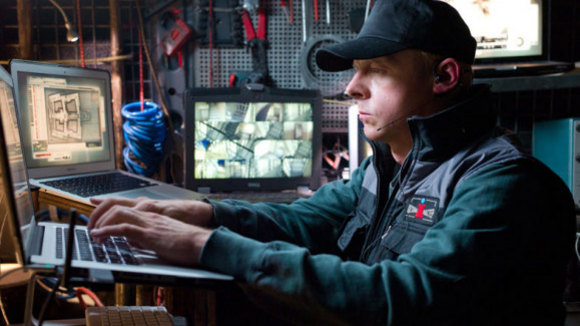 Photo du film Mission: Impossible: Protocole fantôme