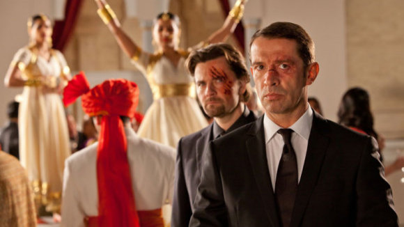 Photo du film Mission: Impossible: Protocole fantôme