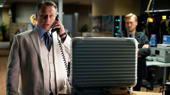 Photo du film Mission: Impossible: Protocole fantôme