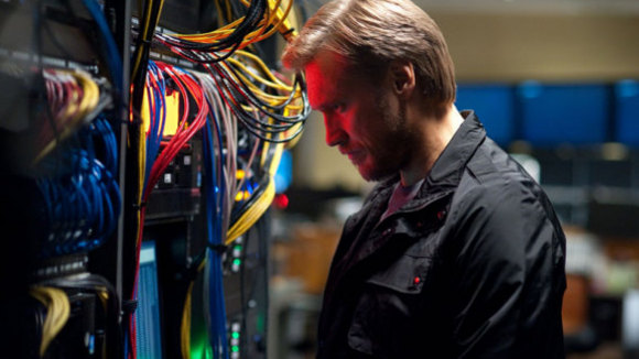 Photo du film Mission: Impossible: Protocole fantôme