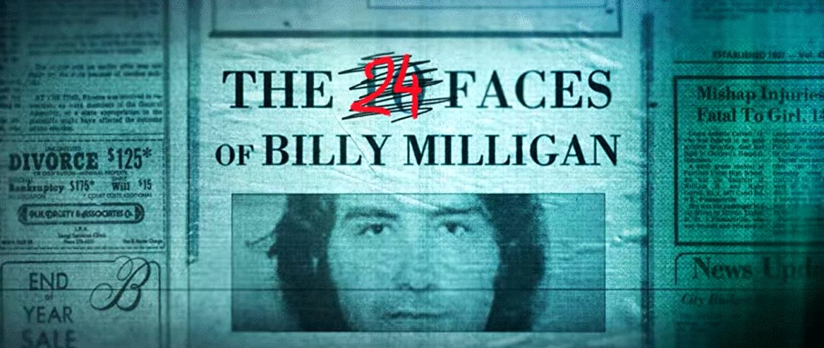 Photo from the movie Monsters Inside: The 24 Faces of Billy Milligan