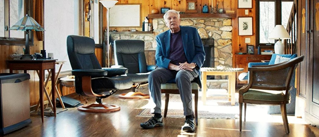 Photo from the movie Monsters Inside: The 24 Faces of Billy Milligan