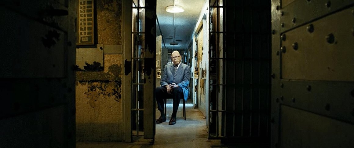 Photo from the movie Monsters Inside: The 24 Faces of Billy Milligan