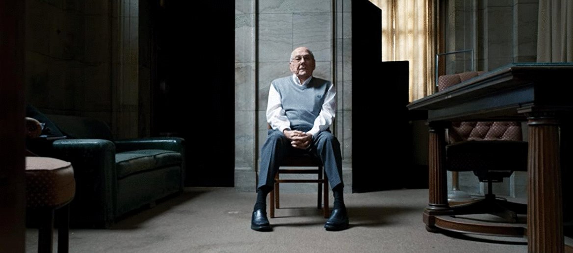 Photo from the movie Monsters Inside: The 24 Faces of Billy Milligan