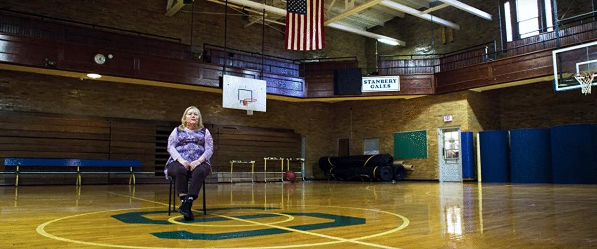 Photo from the movie Monsters Inside: The 24 Faces of Billy Milligan