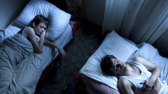 Photo from the movie Mother Teresa of Cats