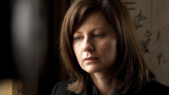 Photo from the movie Mother Teresa of Cats