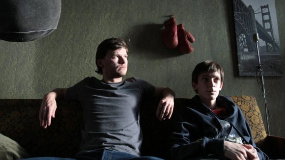 Photo from the movie Mother Teresa of Cats