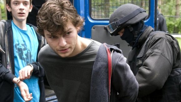 Photo from the movie Mother Teresa of Cats