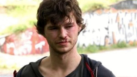 Photo from the movie Mother Teresa of Cats