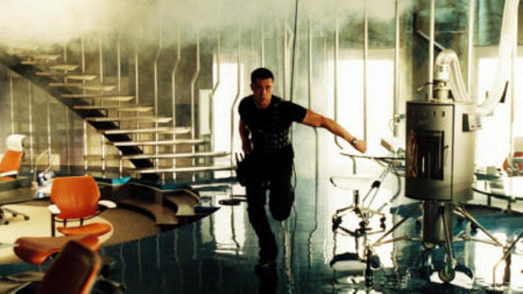 Photo from the movie Mr. & Mrs. Smith