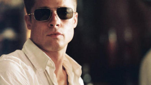 Photo from the movie Mr. & Mrs. Smith