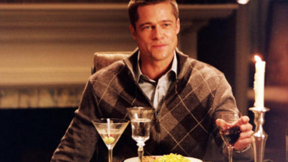 Photo from the movie Mr. & Mrs. Smith