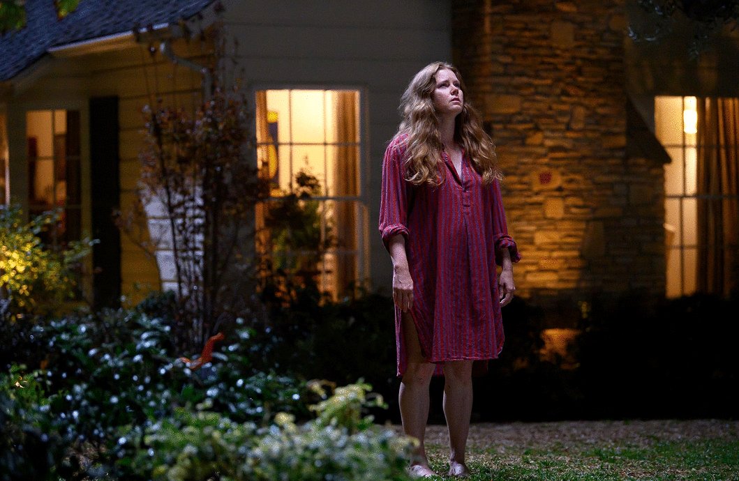 Photo from the movie Nightbitch