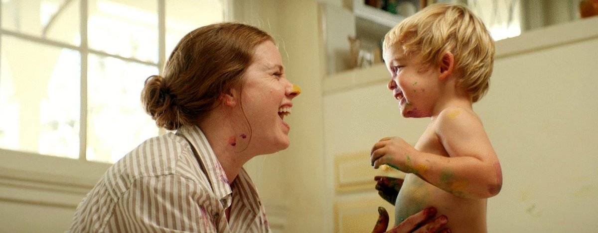 Photo from the movie Nightbitch