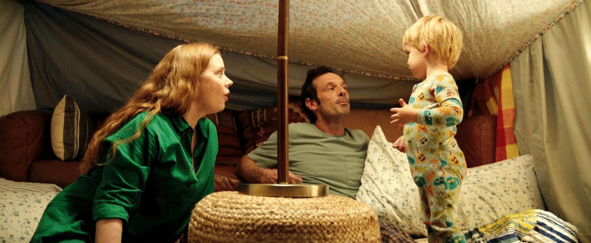 Photo from the movie Nightbitch