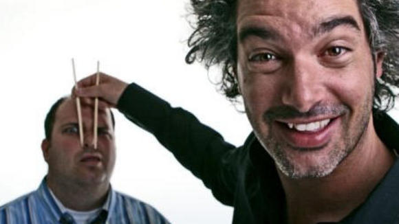 Photo du film Nos voisins Dhantsu