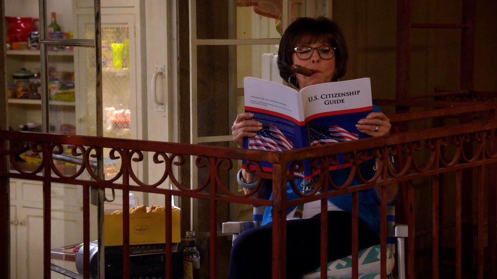 Photo du film One Day at a Time