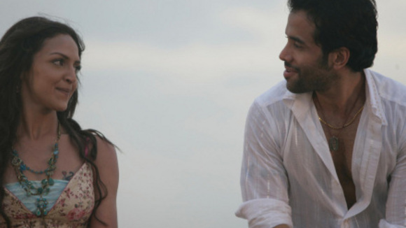 Photo from the movie One Two Three